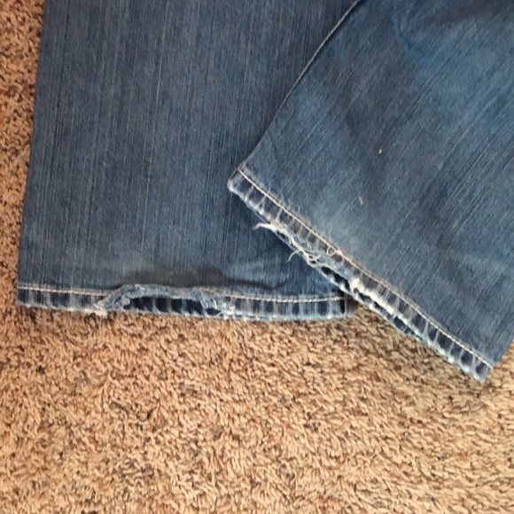 BKE jeans - Picture 4 of 5